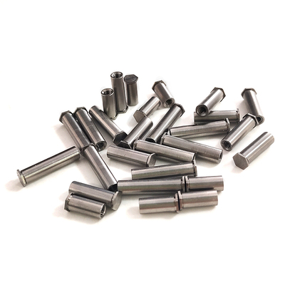 304不锈钢盲孔压铆螺柱