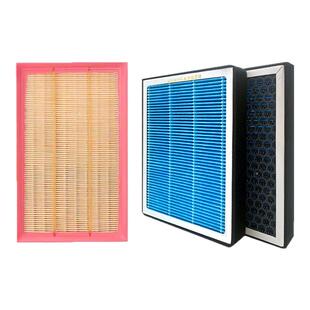 香薰空调滤芯适配哈弗大狗空气滤芯边牧哈士奇拉布拉多田园猎犬格