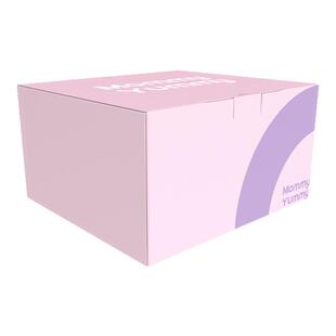 MommyYummy孕妇孕期零食大礼盒礼袋装孕吐营养控糖解馋无添加礼物