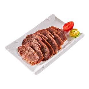 懒王爷即食牛肉代餐低脂高蛋白健身牛腱子肉饱腹食品零食速食内蒙