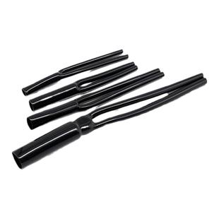 Y型分叉管 一分二护套 PVC裤脚胶管 Y形套管音响喇叭电源线束 5个