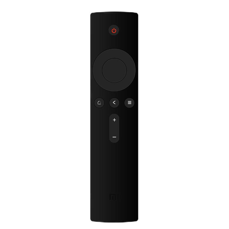 适用于原装小米遥控器通用4A电视1/2/3代增强版小米盒子3C遥控器