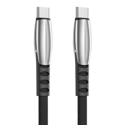 适用极氪车载小口快充充电线