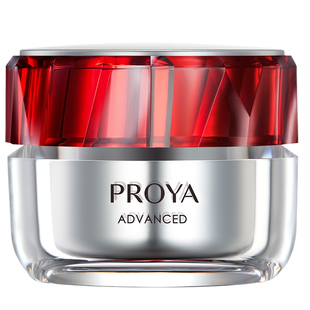 珀莱雅红宝石面霜3.0紧致抗皱保湿滋润女士秋冬天润肤霜深层补水