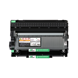 适用联想LJ2655DN墨粉盒LJ2605D硒鼓LJ2405D碳粉盒LJ2455D  LT2451H LD2451鼓架Lenovo激光打印机墨盒粉仓