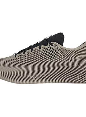adidas阿迪达斯3d打印鞋男女清风CLIMACOOLLACED透气运动鞋KJ8966