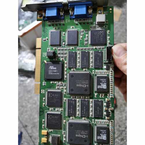 JUPITER RGBCAP2X32 PCA 3-540-1