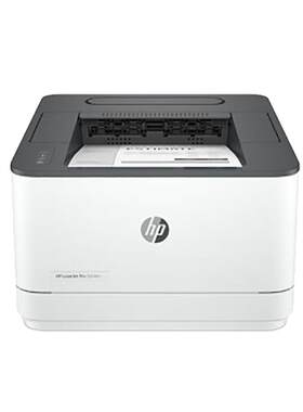 【自营】国补 惠普（HP）3004dn自动双面黑白激光打印机 高速有线网络 企业商用 安全防护