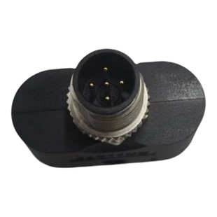 巴鲁夫全新原装正品BCC089P BCC M415-M415-M415-U0003-000连接器