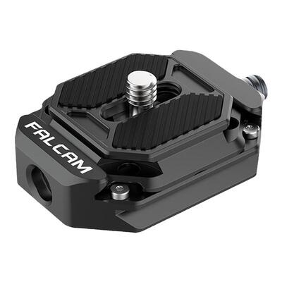 Ulanzi篮子快装板相机运动配件