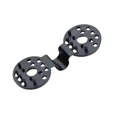 遮阳网固定夹防晒|超9000次加购