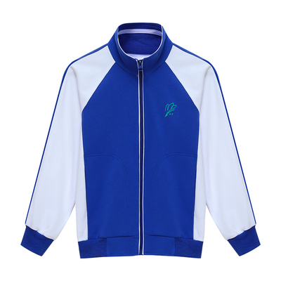 深圳小学生校服冬季加绒外套长裤