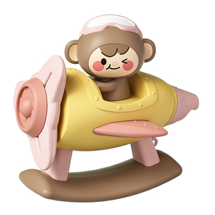 宝宝消耗体力婴儿6个月以上手指精细玩具益智早教0一1岁六7儿8童9