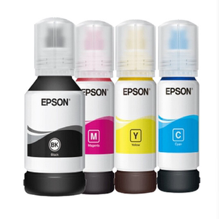 爱普生002原装墨水L415841686168L6178L6198L4166L4167L4263L4269