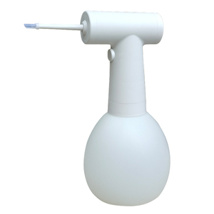 花盆底托充电电动抽水器清理底盘积水吸水神器换水吸水器园艺工具