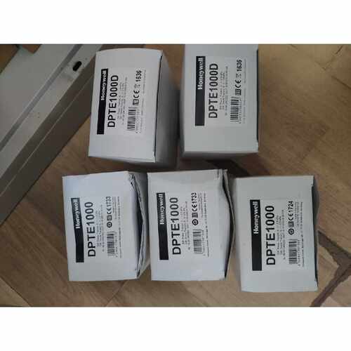 议价全新霍尼韦尔dpte1000压力传感器