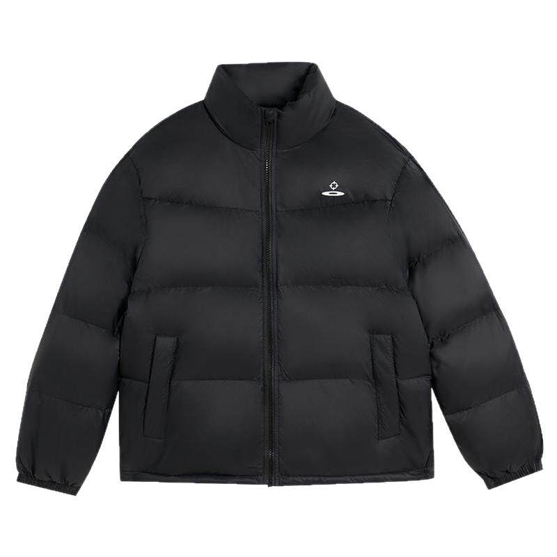 准者运动羽绒服男冬季新款