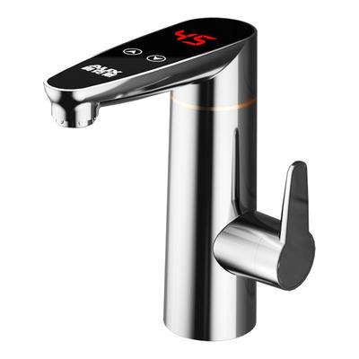 奥克斯宝即高端数显电热水龙头