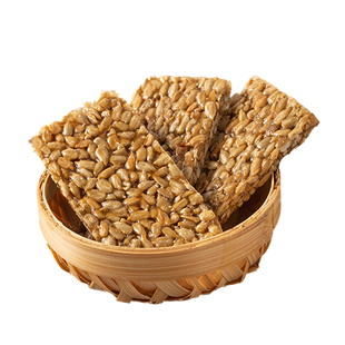 瓜子酥瓜子仁糖花生酥芝麻酥散装整箱葵花籽5斤瓜子酥休闲零食品