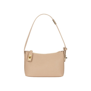 VERAFIED TWISTER 复古流浪包 棕黄色REVOLVE小众新款