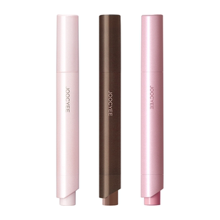 [春日新色]酵色固体唇蜜镜面水光滋润时髦裸色系568口红唇釉唇彩