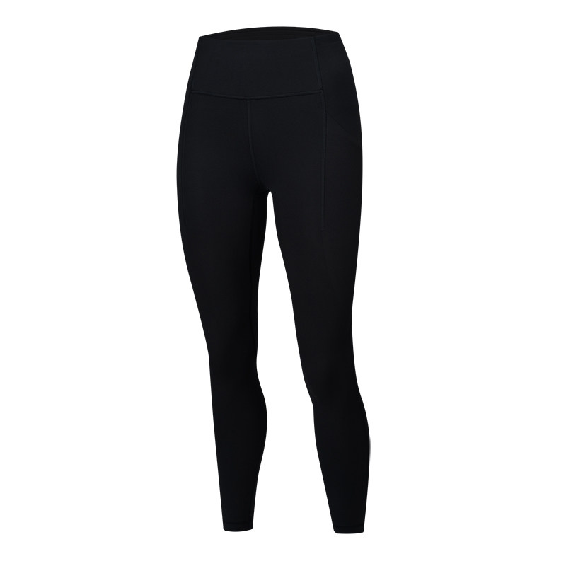 Swift Speed 女士运动高腰紧身裤 25"丨lululemon丨LW5HACS