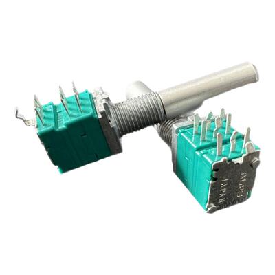 先锋DJM-900NXS2增益TRIM电位器