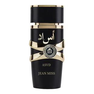 Lattafa拉塔法yara雅拉ASAD男女士持久淡香水100ml 花香木质调