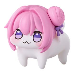 GSC 胜利女神 NIKKE 妮姬 doro 桃乐丝 灰姑娘 表情包 Q版手办