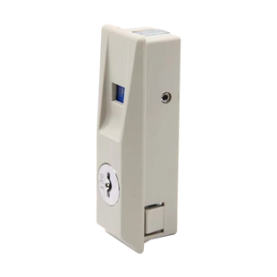 望通锁WT9700移门锁钢制办公家具铁箱铁柜文件柜档案柜书柜橱柜锁