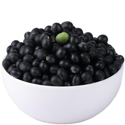 呆呆菇娘绿芯黑豆1斤【质量好】
