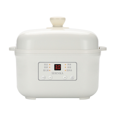 【30天免费试用】电炖盅隔水炖盅