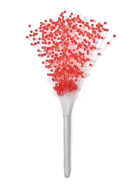 满天星珠串花束婚礼捧花家居插花