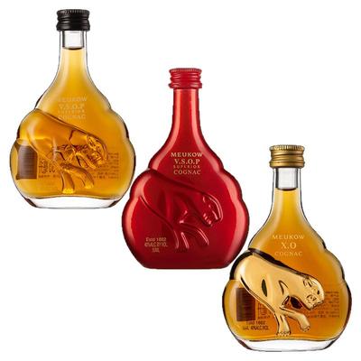 墨高/MEUKOW迷你小酒版50ml干邑