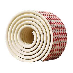 爱贝迪拉宝宝防撞条儿童环保无毒墙角包边防磕碰保护条包边