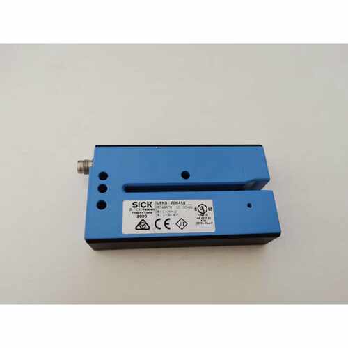 议价UFN3-70B413新到原装 德国西克SICK槽型开关UFN3-70B413 现货