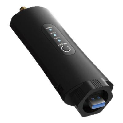 有人4Gdtu光伏数据棒采集器