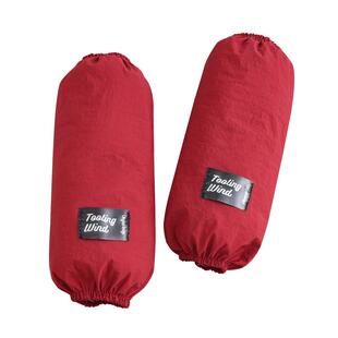 防泼水耐穿防油耐穿耐污耐磨套袖家用厨房做饭干活餐饮上班袖套