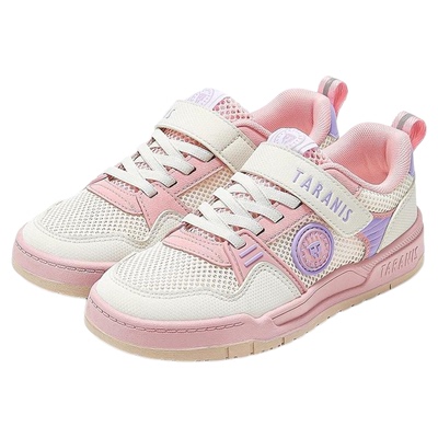 泰兰尼斯儿童板鞋春夏新款