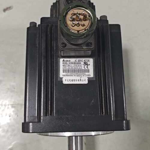 溢价-台达伺服电机ECMA-E3132GS，2.0KW，件，具