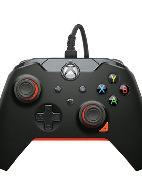PDPXBOX有线增强手柄