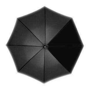 透明长柄安全儿童学生雨伞大号男孩女童上学专用小孩伞小姓名定制