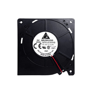 5015 6025 6028 7530 9733 DC12V 18V 24V 涡轮风机加湿器风扇