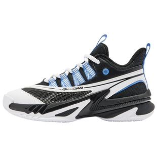 乔丹童鞋儿童篮球鞋2026春秋新款男女童专业网鞋中大童防滑运动鞋