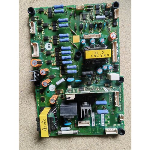 询价-安川变频器电源驱动板400-091-873-01E   ET