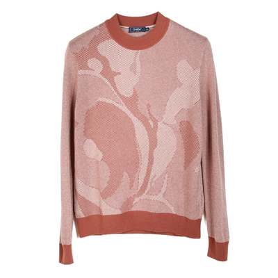 金利来新款可机洗羊毛衫