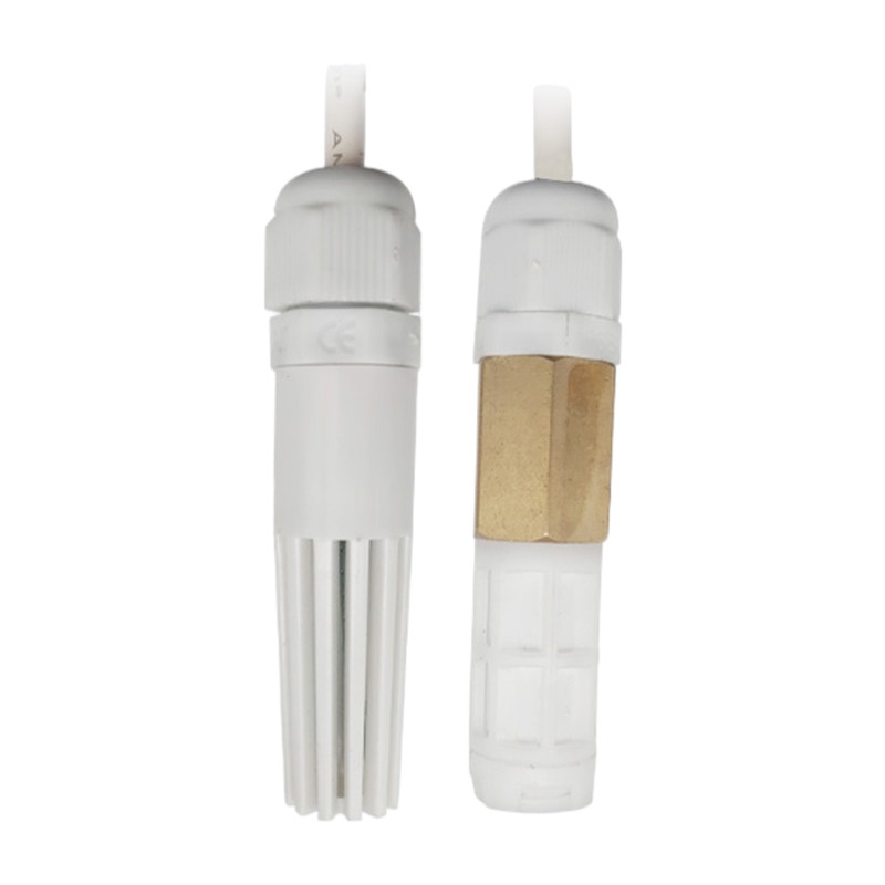 度特智能温湿度传感器modbus