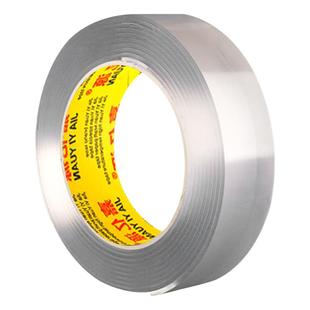 美纹纸胶带墙面胶不伤墙婚房布置专用胶不留痕套装结婚贴喜字点胶三件套美纹胶纸婚房装饰胶婚庆专用胶带