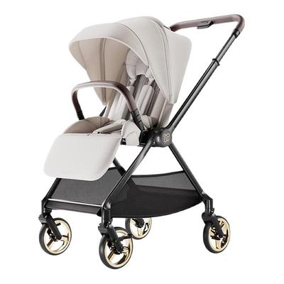 babyfirst宝贝第一HUSH呼呼婴儿手推车双向四轮轻便折叠可坐可躺