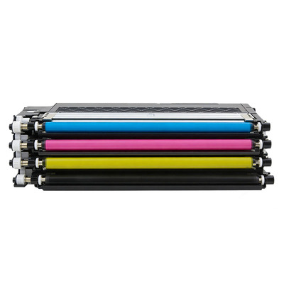 适用于惠普Color Laser MFP 179fnw墨粉盒118a粉盒178nw碳粉盒W2080A黑色150a 150nw墨粉盒硒鼓架彩色大容量